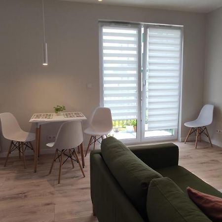 Apartament Zielone Zamienie Eksteriør bilde