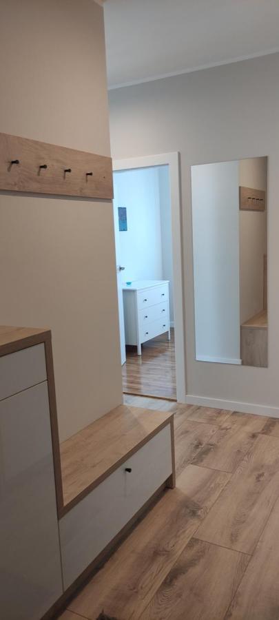 Apartament Zielone Zamienie Eksteriør bilde