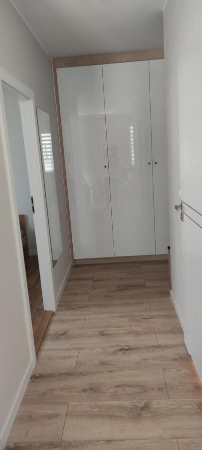 Apartament Zielone Zamienie Eksteriør bilde