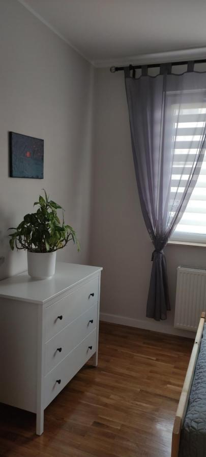 Apartament Zielone Zamienie Eksteriør bilde